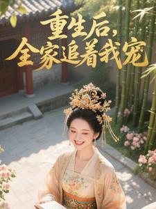 重生后,全家追着我宠