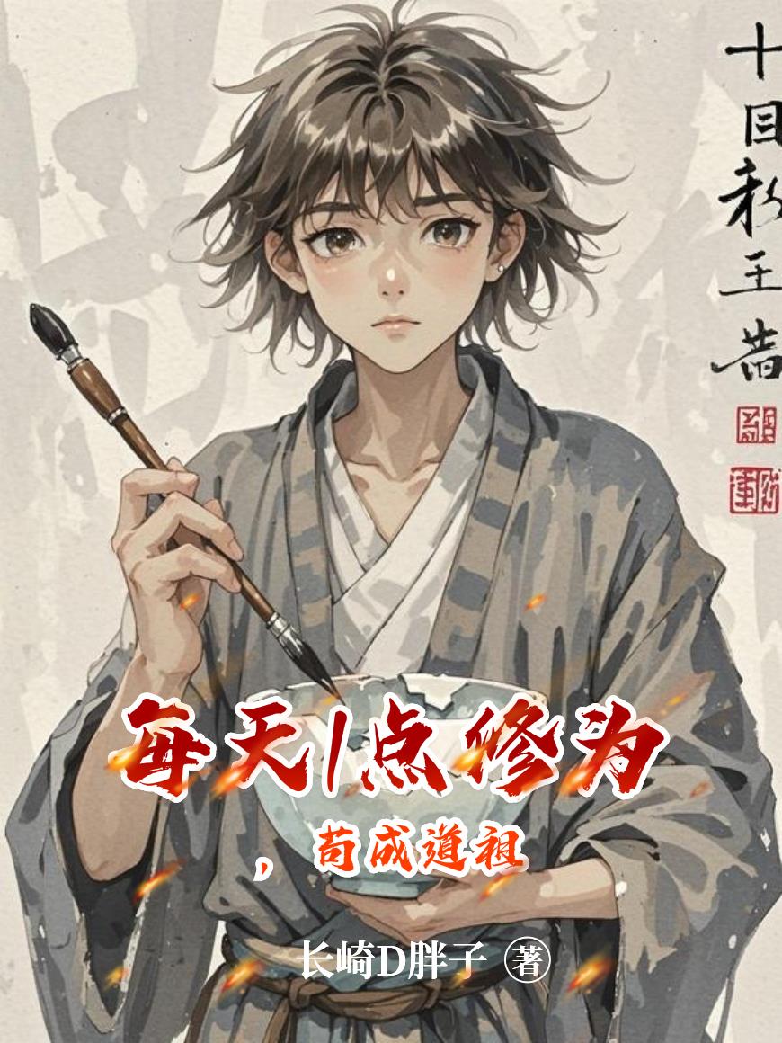 每天1点修为,苟成道祖