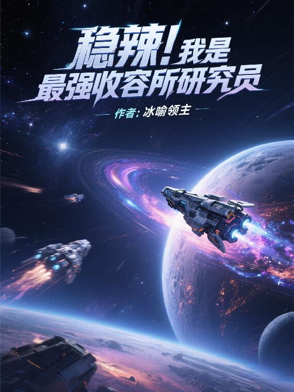 稳辣!我是最强收容所研究员
