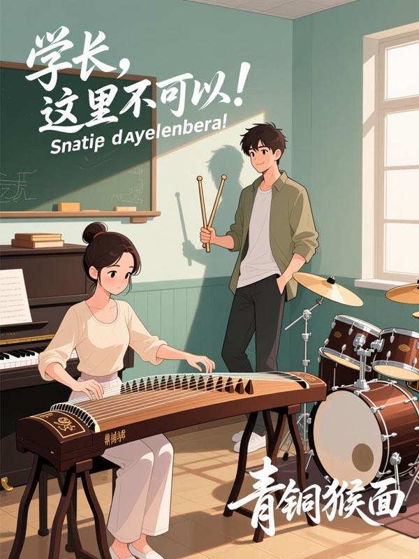 学长,这里不可以