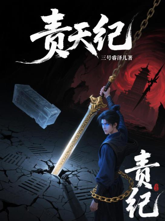 分身觉醒:我斩碎天道成霸主