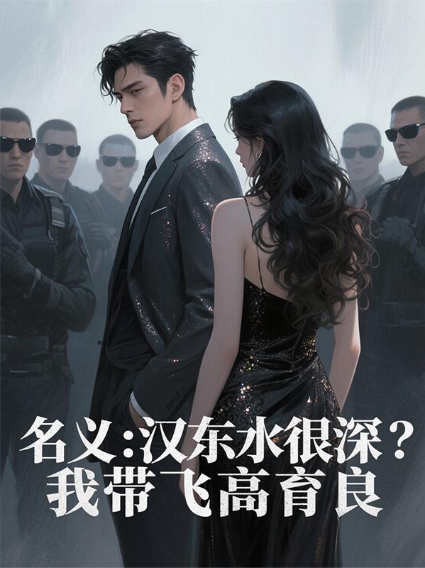 名义:汉东水很深?我带飞高育良