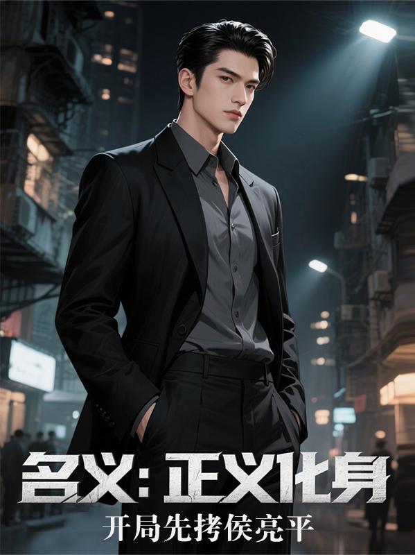 名义:正义化身,开局先拷侯亮平