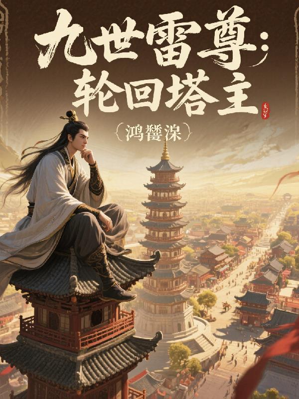 九世雷尊之轮回塔主