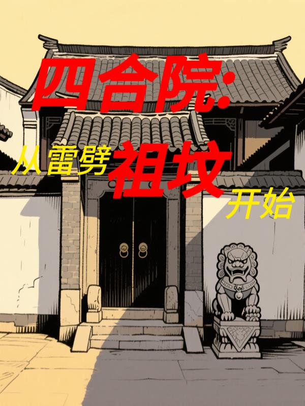 四合院:从雷劈祖坟开始