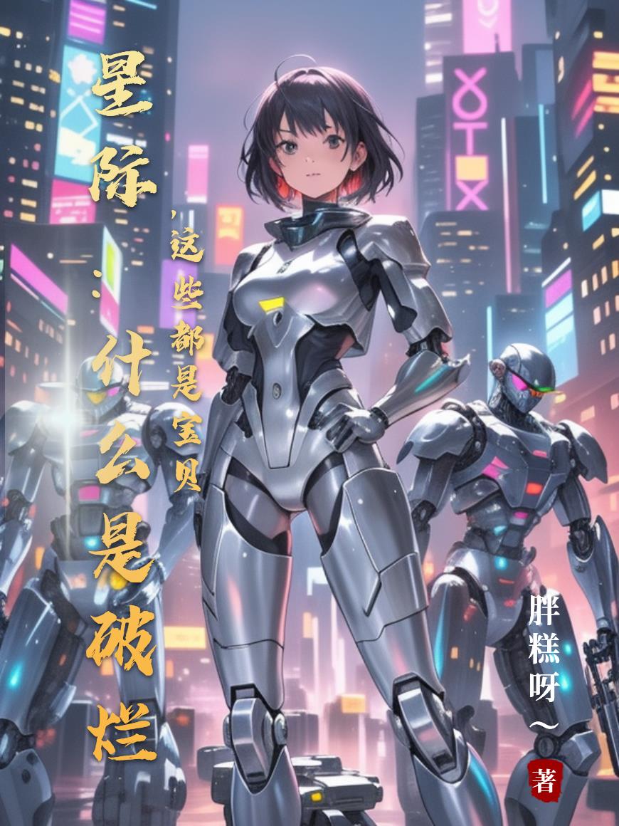 机甲加单兵全修：我要省下一个亿