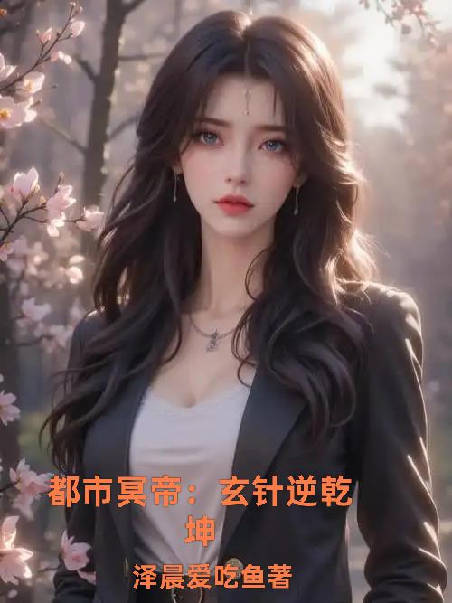 都市冥帝:玄针逆乾坤