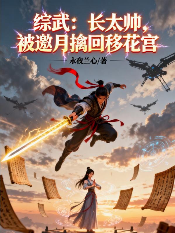 综武:长太帅,被邀月擒回移花宫