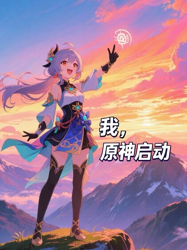 我,原神启动