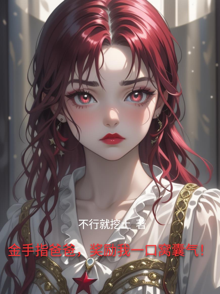 金手指爸爸，奖励我一口窝囊气