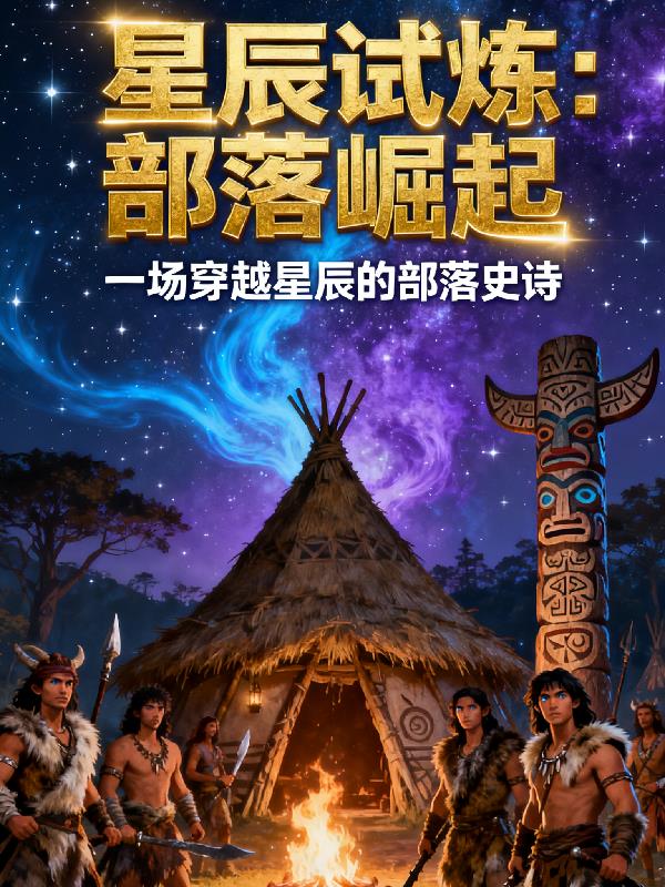 星尘试炼:部落崛起