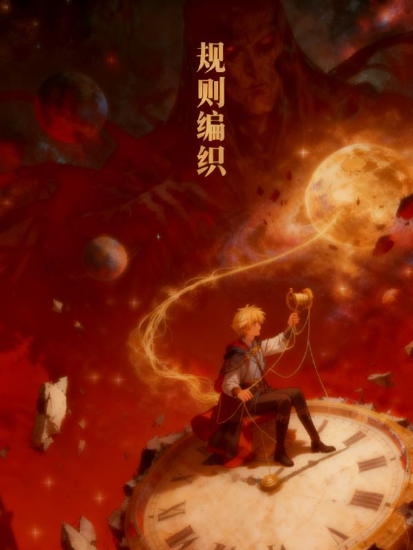 规则重构:规则编织者