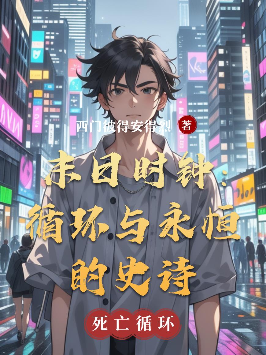 末日时钟:循环与永恒的史诗