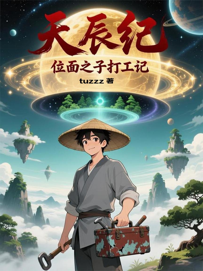 天辰纪:位面之子打工记