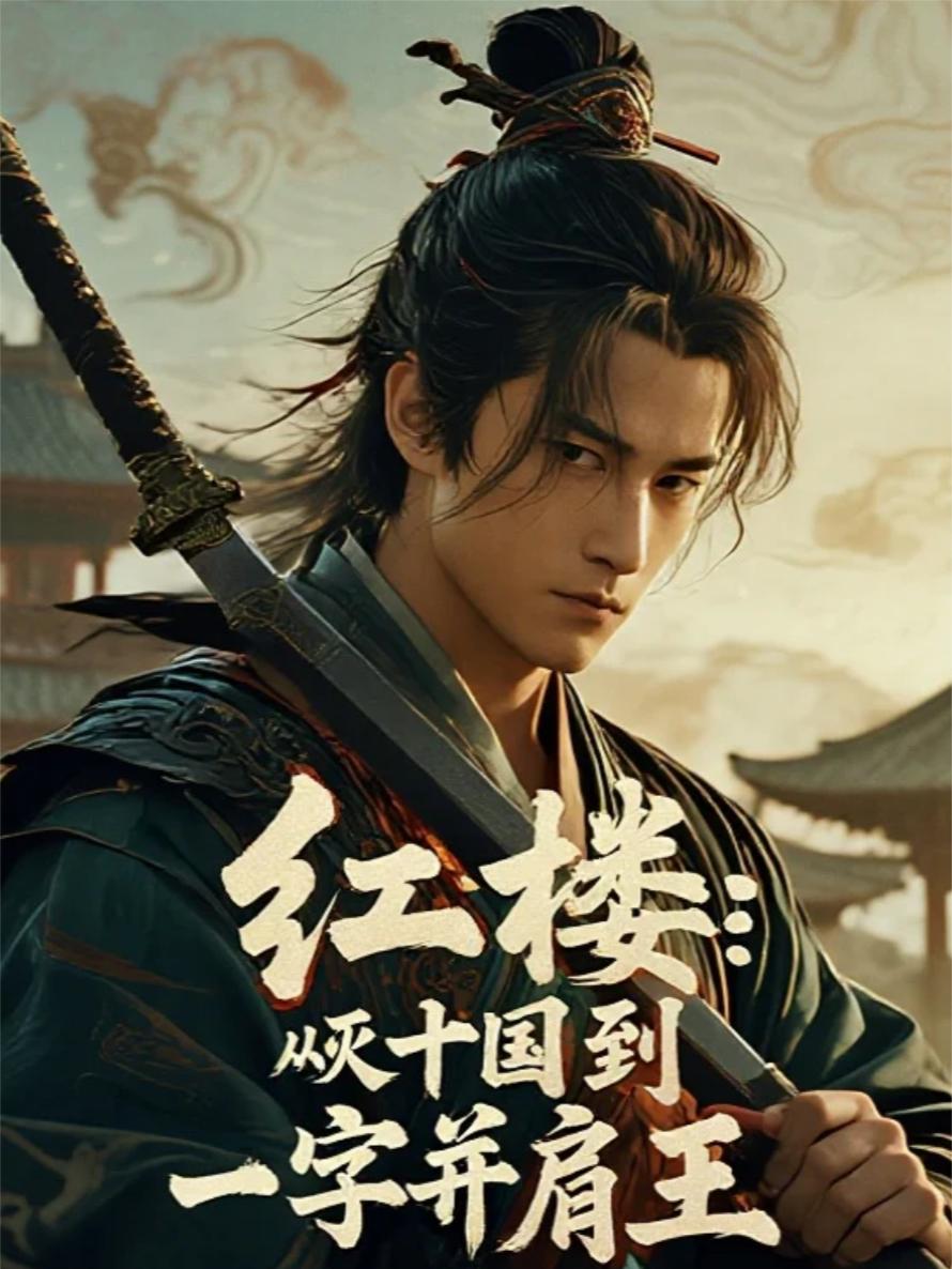 红楼:从灭十国到一字并肩王