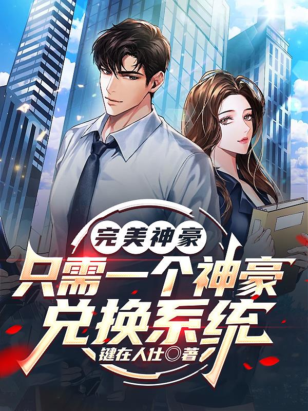 完美神豪,只需一个神豪兑换系统