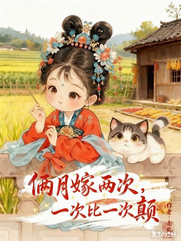 俩月嫁两次,一次比一次颠