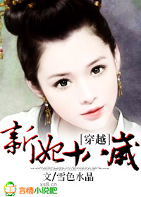 穿越:新妃十八岁