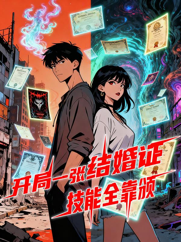 开局一张结婚证,技能全靠颁