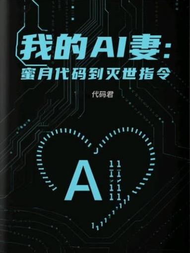 我的AI妻:蜜月代码到灭世指令