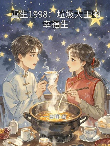 重生1988:垃圾大王的幸福生