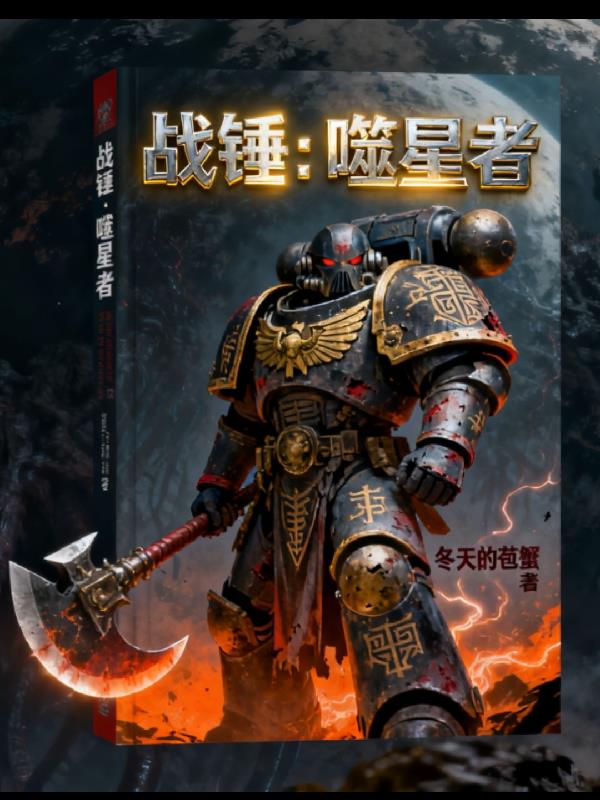 战锤:噬星者