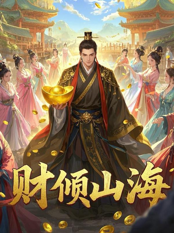 财倾山海