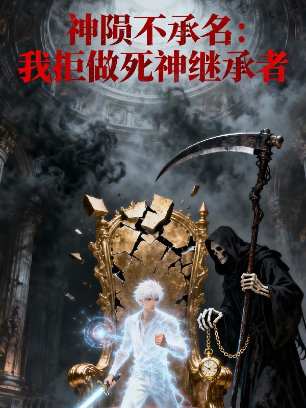 神陨不承名:我拒做死神继承者