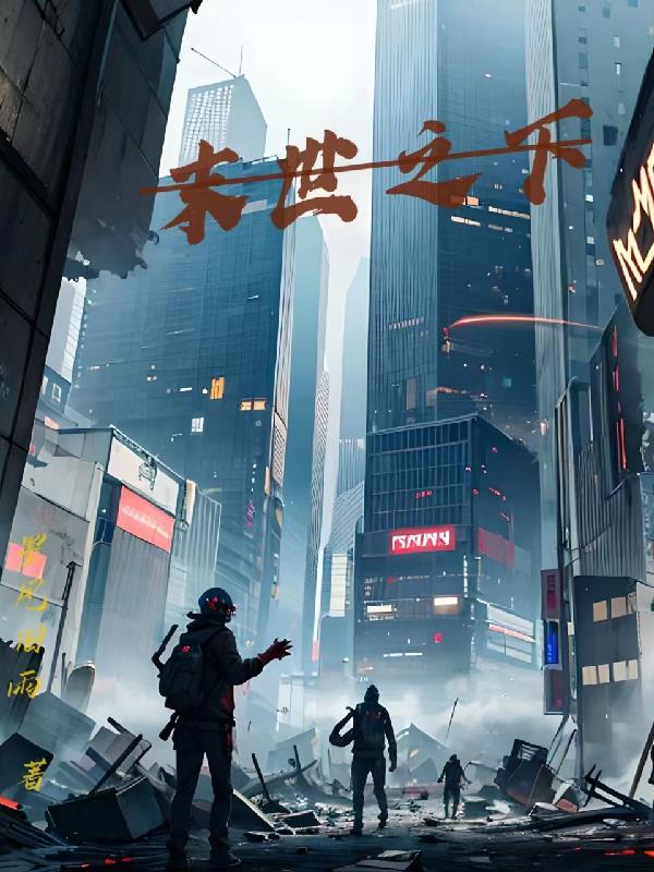 丧尸末世之下:求生