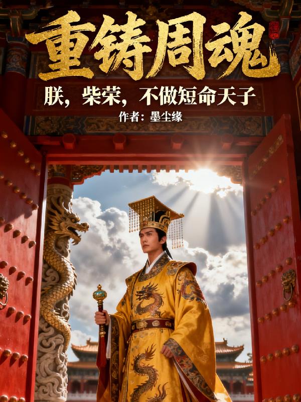 重铸周魂：朕柴荣，不做短命天子