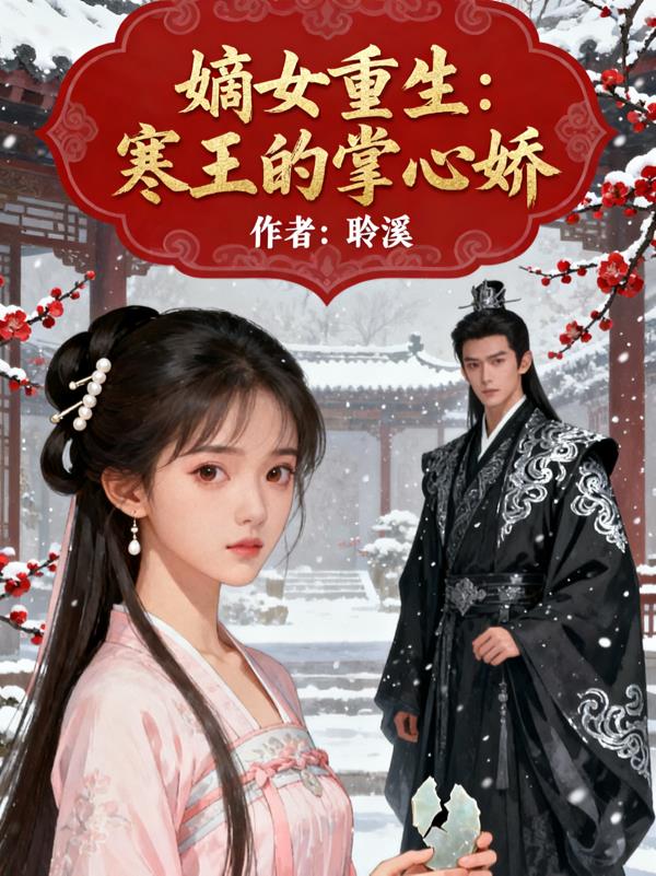 嫡女重生：寒王的掌心娇