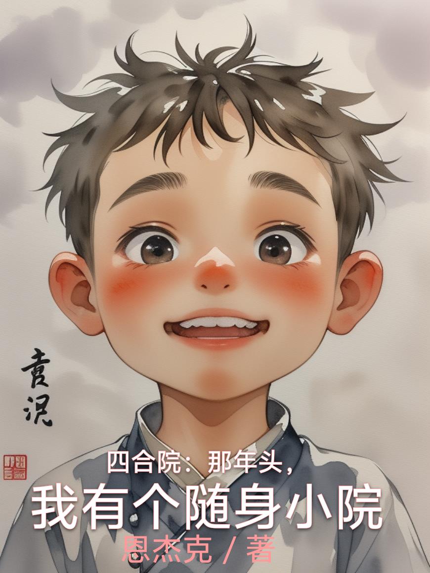 四合院:那年头,我有个随身小院