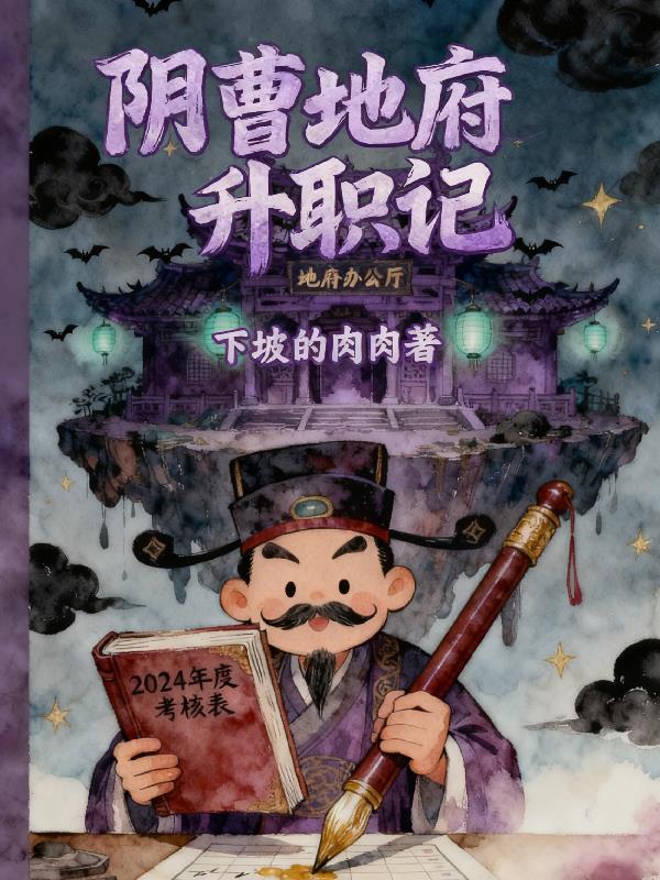 阴曹地府升职记