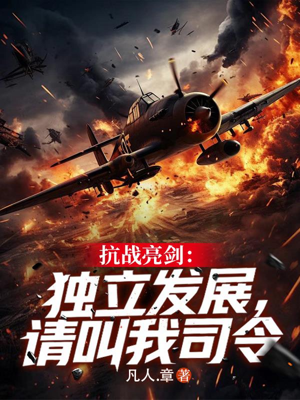 抗战亮剑：独立发展请叫我司令