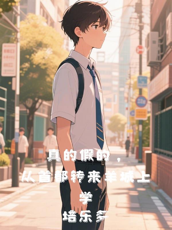 真的假的,从首都转来羊城上学?