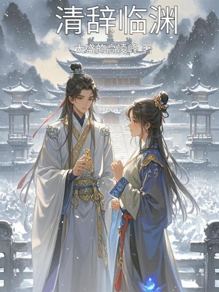 清辞临渊