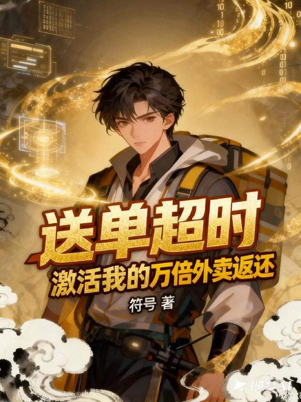 送单超时,激活我的万倍外卖返还