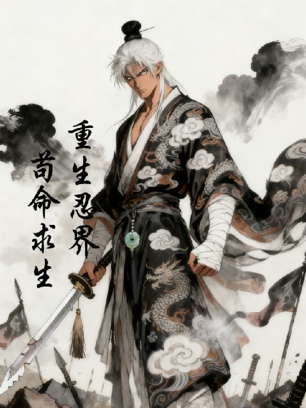 重生忍界,苟命求生