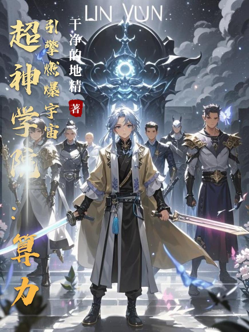 超神学院:算力引擎燃爆宇宙