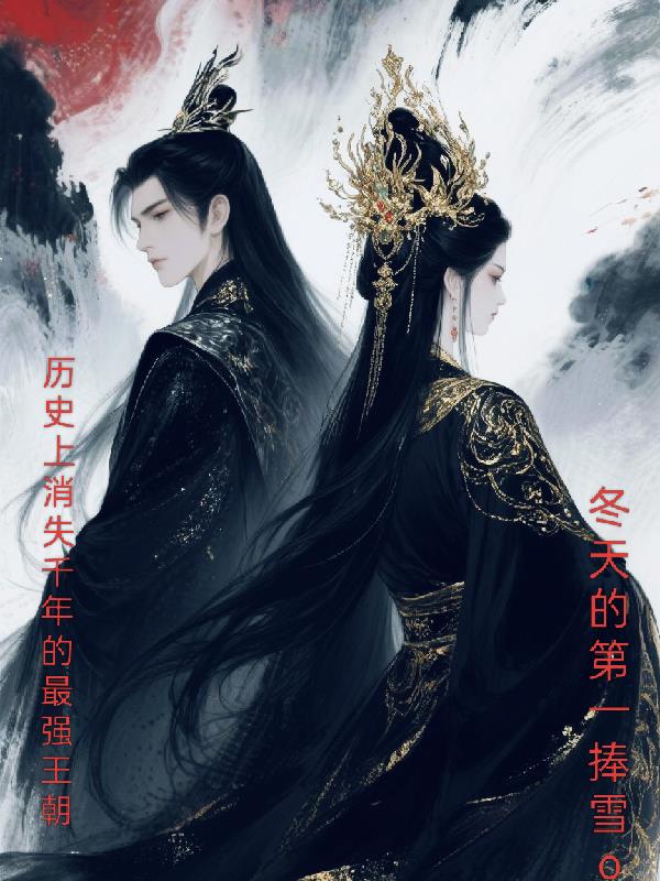 历史上消失千年的最强王朝