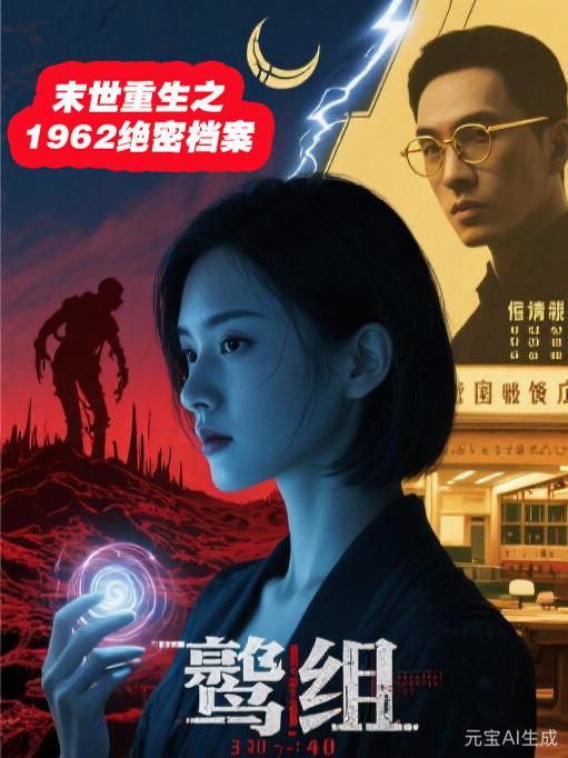 末世重生之1962绝密档案