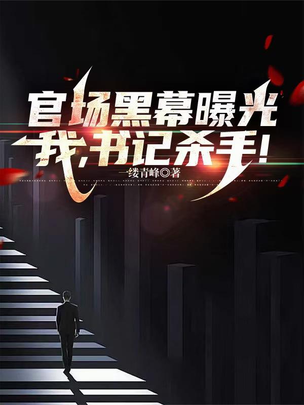 官场黑幕曝光,我,书记杀手