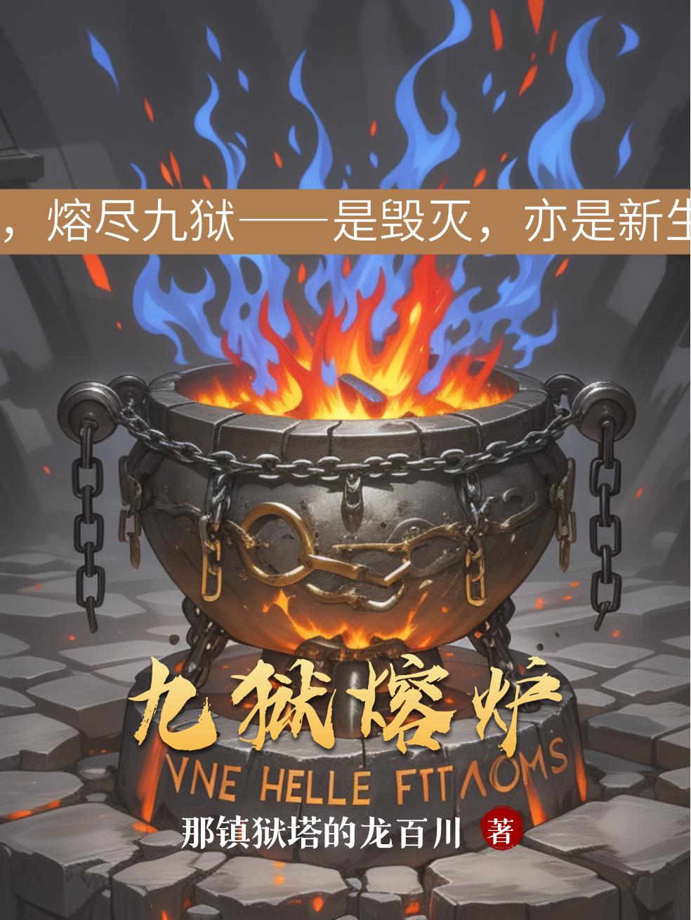 九狱熔炉