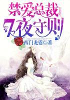 禁爱总裁,7夜守则