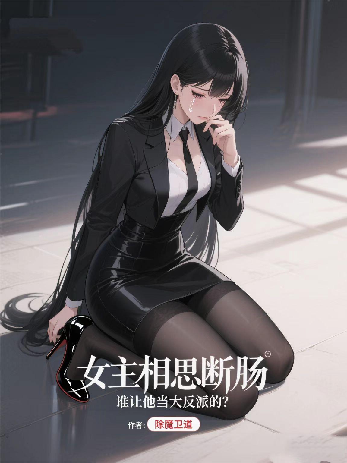 女主相思断肠,谁让他当大反派的