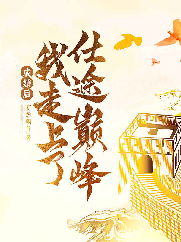 成婚后,我走上了仕途巅峰!